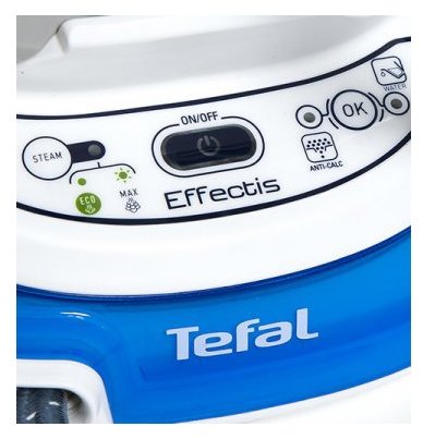 Парогенератор TEFAL GV6732 Казахстан