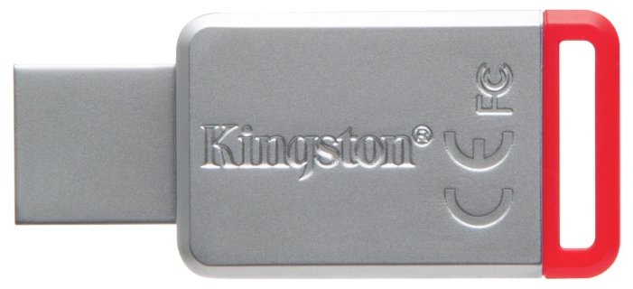 Фотография USB накопитель KINGSTON DT50/32Gb USB 3.1
