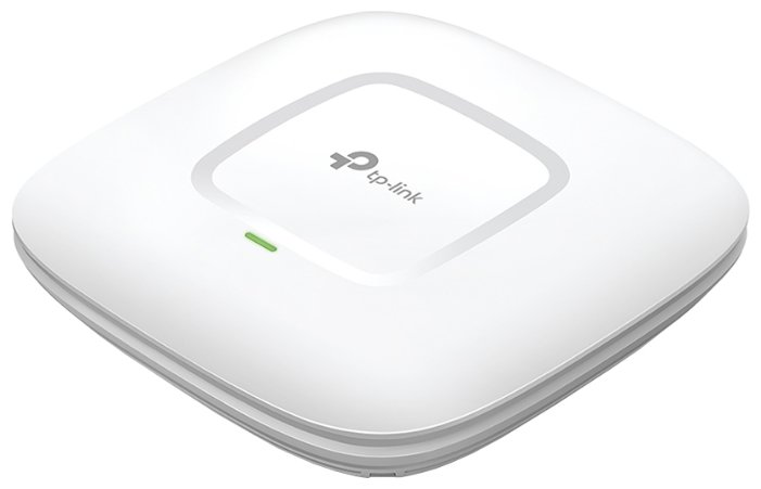 Фото Точка доступа потолочная TP-LINK CAP300