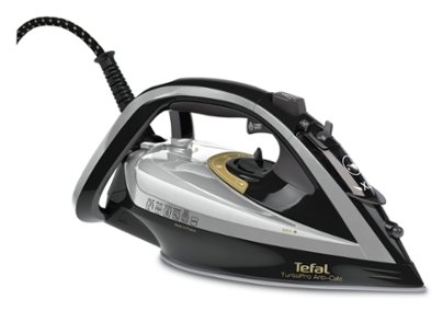 Фото Утюг TEFAL FV5655