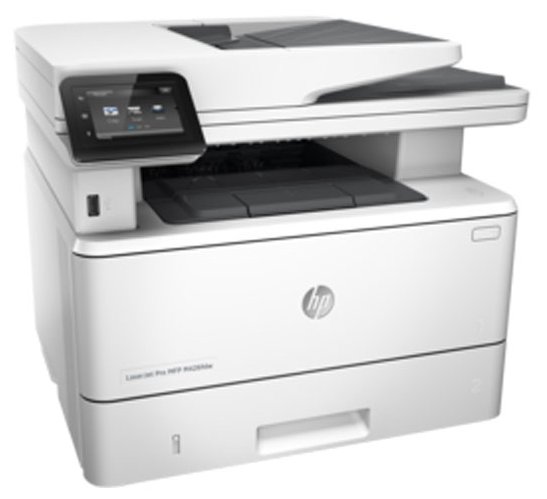 Фото МФУ HP LaserJet Pro MFP M426dw