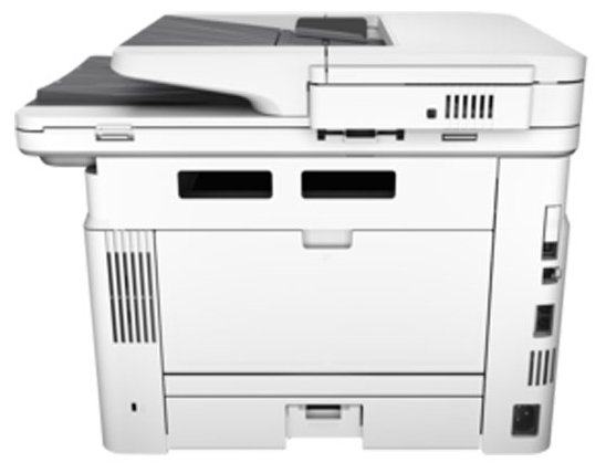 Картинка МФУ HP LaserJet Pro MFP M426dw