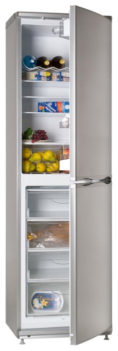 Фото Холодильник ATLANT ХМ 6025-080
