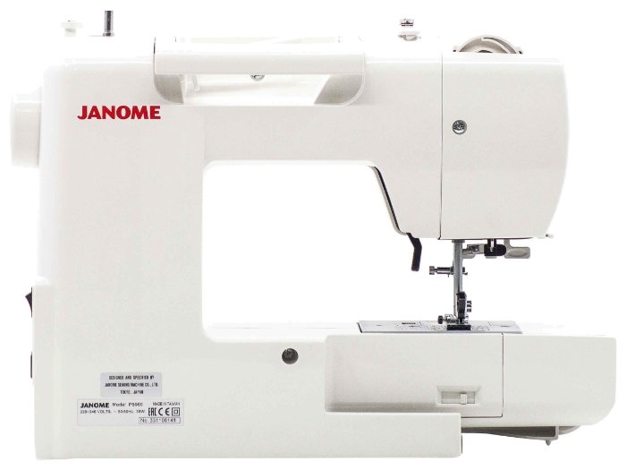 Картинка Швейная машина JANOME PS-950