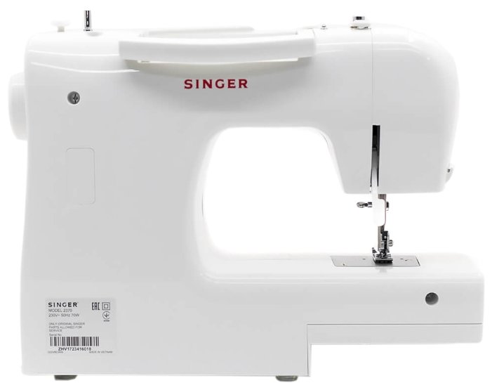 Цена Швейная машина SINGER Tradition 2370