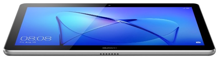 Планшет HUAWEI MediaPad T3 10 16Gb LTE Gold заказать