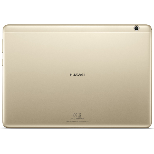 Планшет HUAWEI MediaPad T3 10 16Gb LTE Gold Казахстан