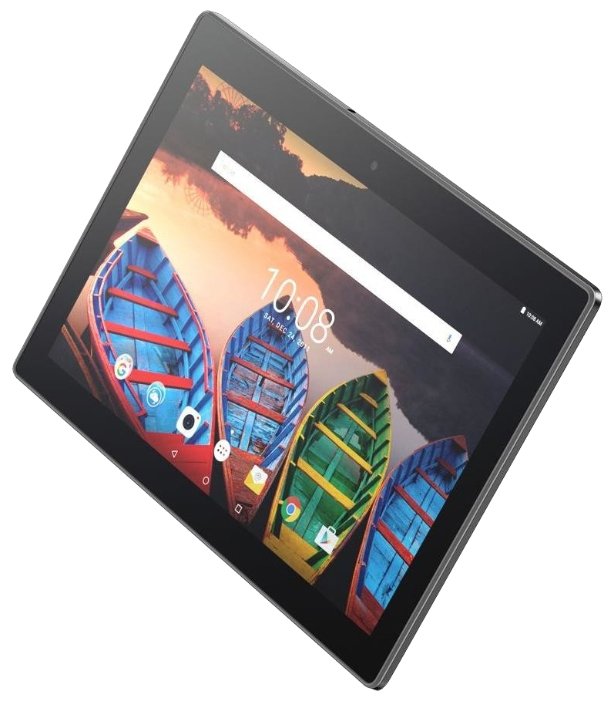 Фотография Планшет LENOVO Tab3 TB3-X70L 10.1&quot; 16Gb Black