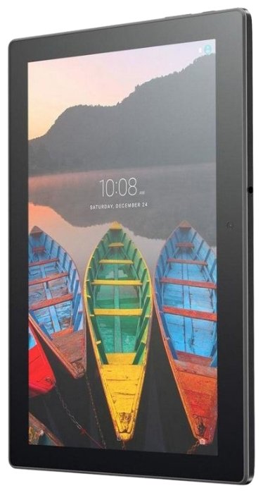 Цена Планшет LENOVO Tab3 TB3-X70L 10.1&quot; 16Gb Black