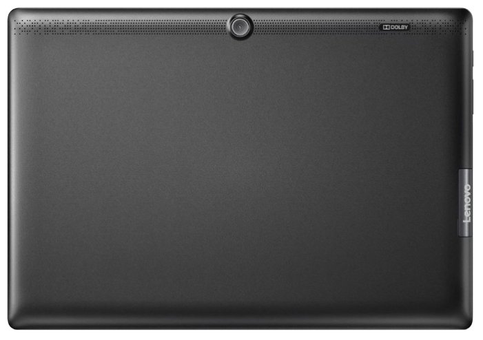 Планшет LENOVO Tab3 TB3-X70L 10.1&quot; 16Gb Black Казахстан