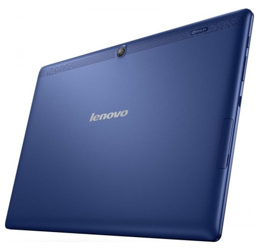 Планшет LENOVO Tab3 TB3-X70L 10.1&quot; 16Gb Black Казахстан