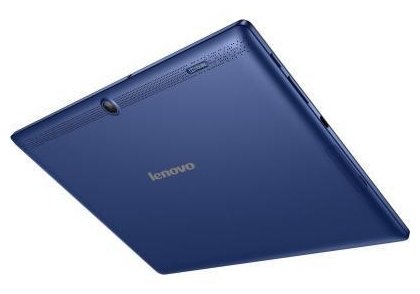 Планшет LENOVO Tab3 TB3-X70L 10.1&quot; 16Gb Black Казахстан