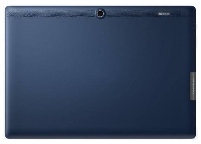 Планшет LENOVO Tab3 TB3-X70L 10.1&quot; 16Gb Black Казахстан