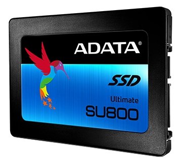 Фото Жесткий диск SSD ADATA SU800 1 Tb