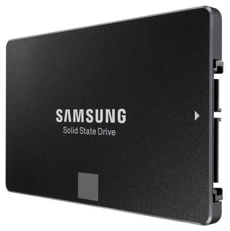 Фото Жесткий диск SSD SAMSUNG MZ-7LN120BW 120 Gb