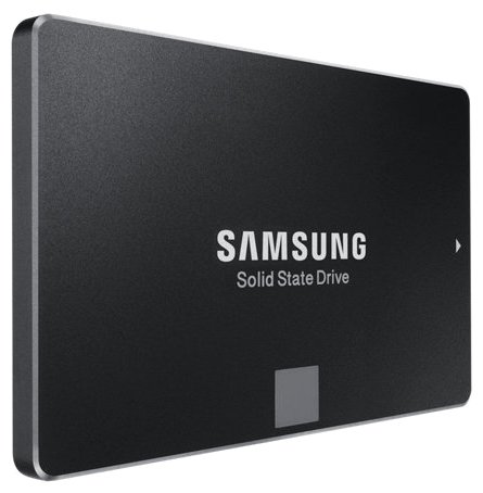 Фотография Жесткий диск SSD SAMSUNG MZ-7LN120BW 120 Gb