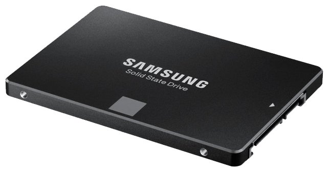 Картинка Жесткий диск SSD SAMSUNG MZ-7LN120BW 120 Gb