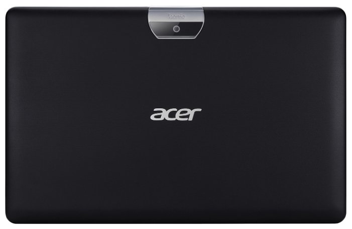 Картинка Планшет ACER Iconia One 10&quot; Z8350 Grey