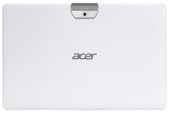 Планшет ACER Iconia One 10&quot; Z8350 Grey Казахстан