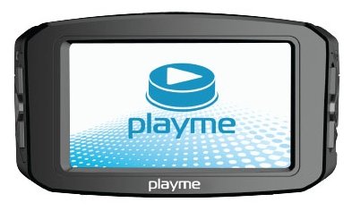 Картинка Видеорегистратор PLAYME P300 TETRA