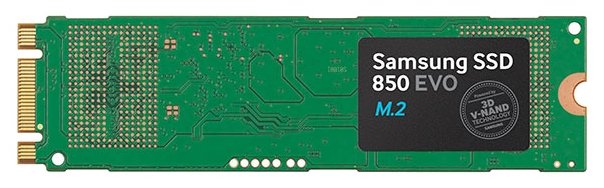 Фото Жесткий диск SSD SAMSUNG 850 EVO MZ-N5E250BW 250Gb