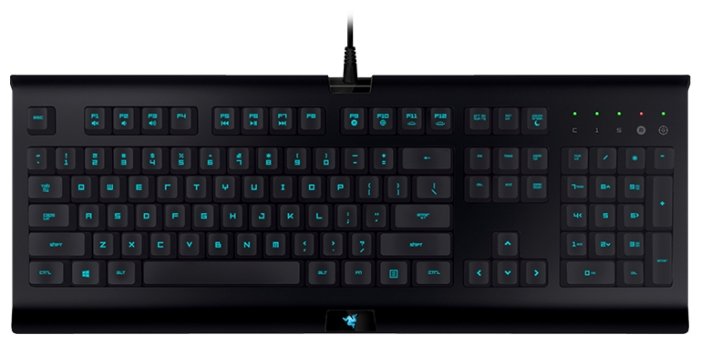 Цена Клавиатура RAZER Cynosa Pro (RZ03-01470200-R3R1)