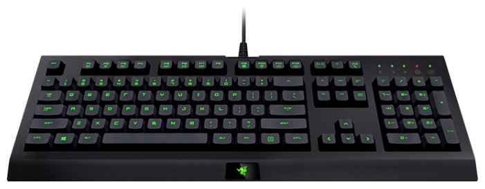 Клавиатура RAZER Cynosa Pro (RZ03-01470200-R3R1) заказать