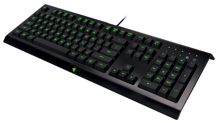 Клавиатура RAZER Cynosa Pro (RZ03-01470200-R3R1) Казахстан