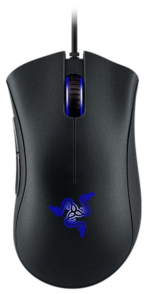 Клавиатура RAZER Cynosa Pro (RZ03-01470200-R3R1) Казахстан