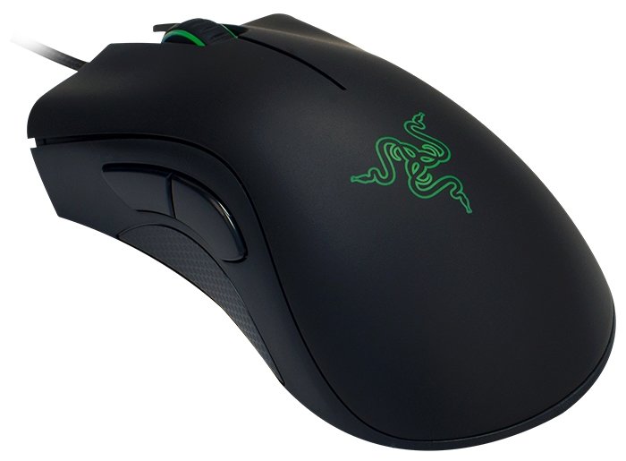 Клавиатура RAZER Cynosa Pro (RZ03-01470200-R3R1) Казахстан