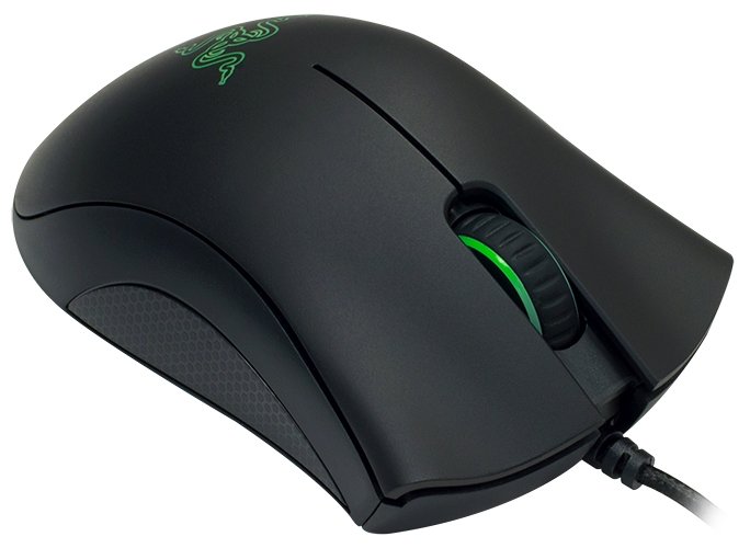 Клавиатура RAZER Cynosa Pro (RZ03-01470200-R3R1) Казахстан