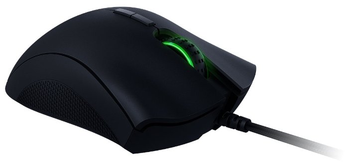 Картинка Мышь RAZER DeathAdder Elite (RZ01-02010100-R3G1)