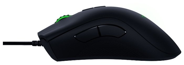 Цена Мышь RAZER DeathAdder Elite (RZ01-02010100-R3G1)