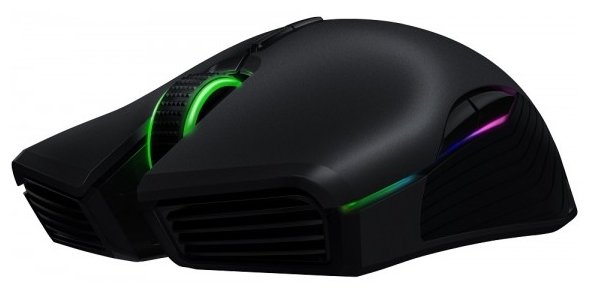 Фото Мышь RAZER Lancehead Tournament Edition (RZ01-02130100-R3G1)