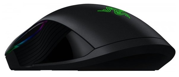 Фотография Мышь RAZER Lancehead Tournament Edition (RZ01-02130100-R3G1)