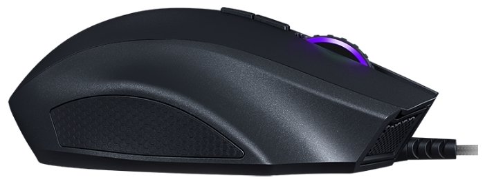 Купить Мышь RAZER Naga Chroma (RZ01-01610100-R3G1)