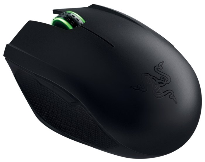 Фото Мышь RAZER Orochi (RZ01-01550100-R3G1)