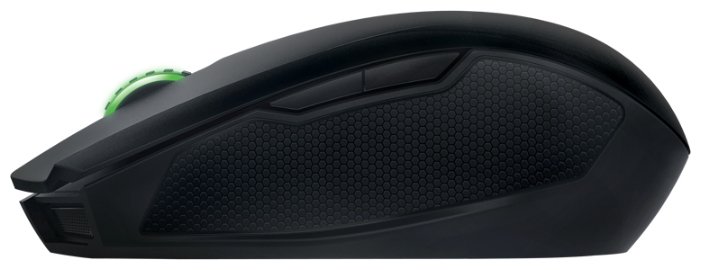 Фотография Мышь RAZER Orochi (RZ01-01550100-R3G1)