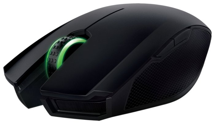 Картинка Мышь RAZER Orochi (RZ01-01550100-R3G1)