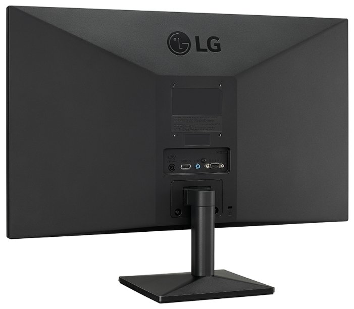 Цена Монитор LG 22MK430H-B