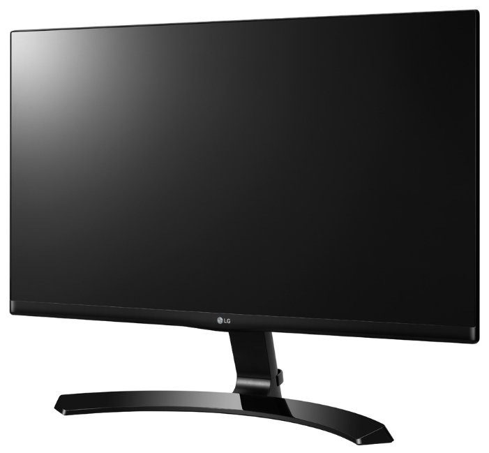 Фото Монитор LG 22MP68VQ-P