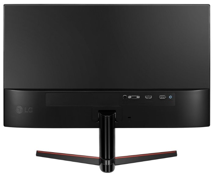 Картинка Монитор LG 24MP59G-P