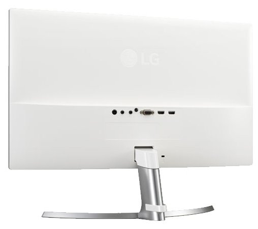 Картинка Монитор LG 24MP88HV-S