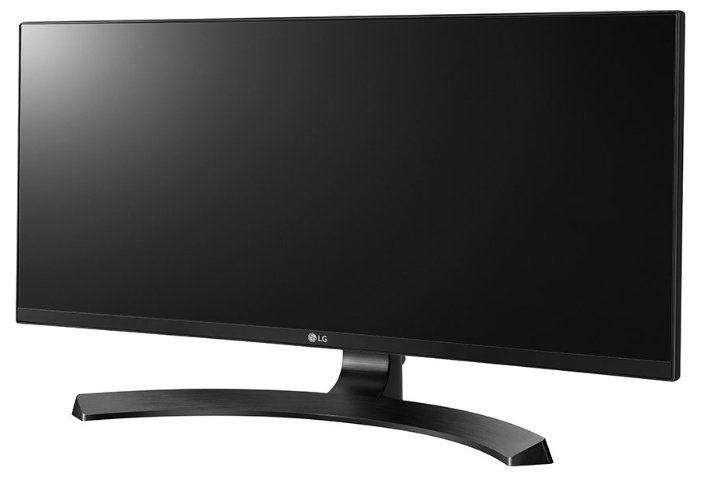 Фото Монитор LG 29UC88-B Curved