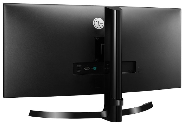 Картинка Монитор LG 29UC88-B Curved