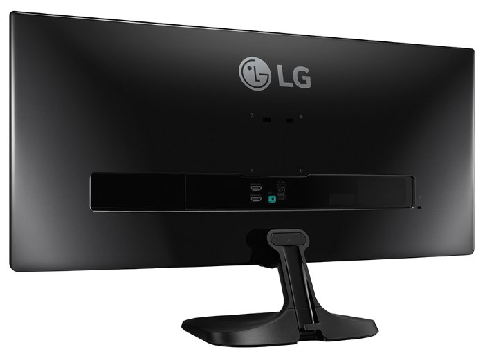 Картинка Монитор LG 29UM58-P