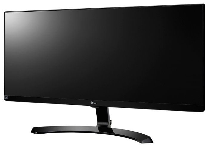 Фото Монитор LG 29UM68-P