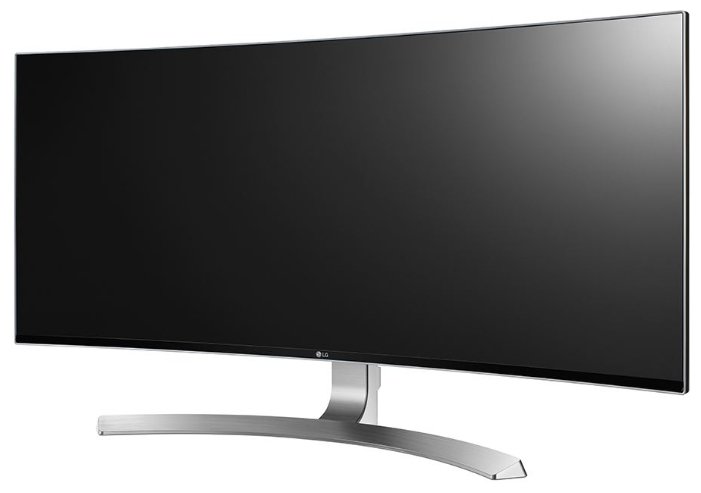 Фото Монитор LG 34UC98-W Curved