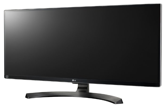 Фото Монитор LG 34UM88C-P