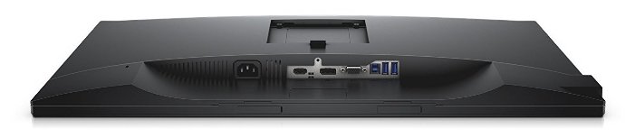 Цена Монитор DELL P2417H